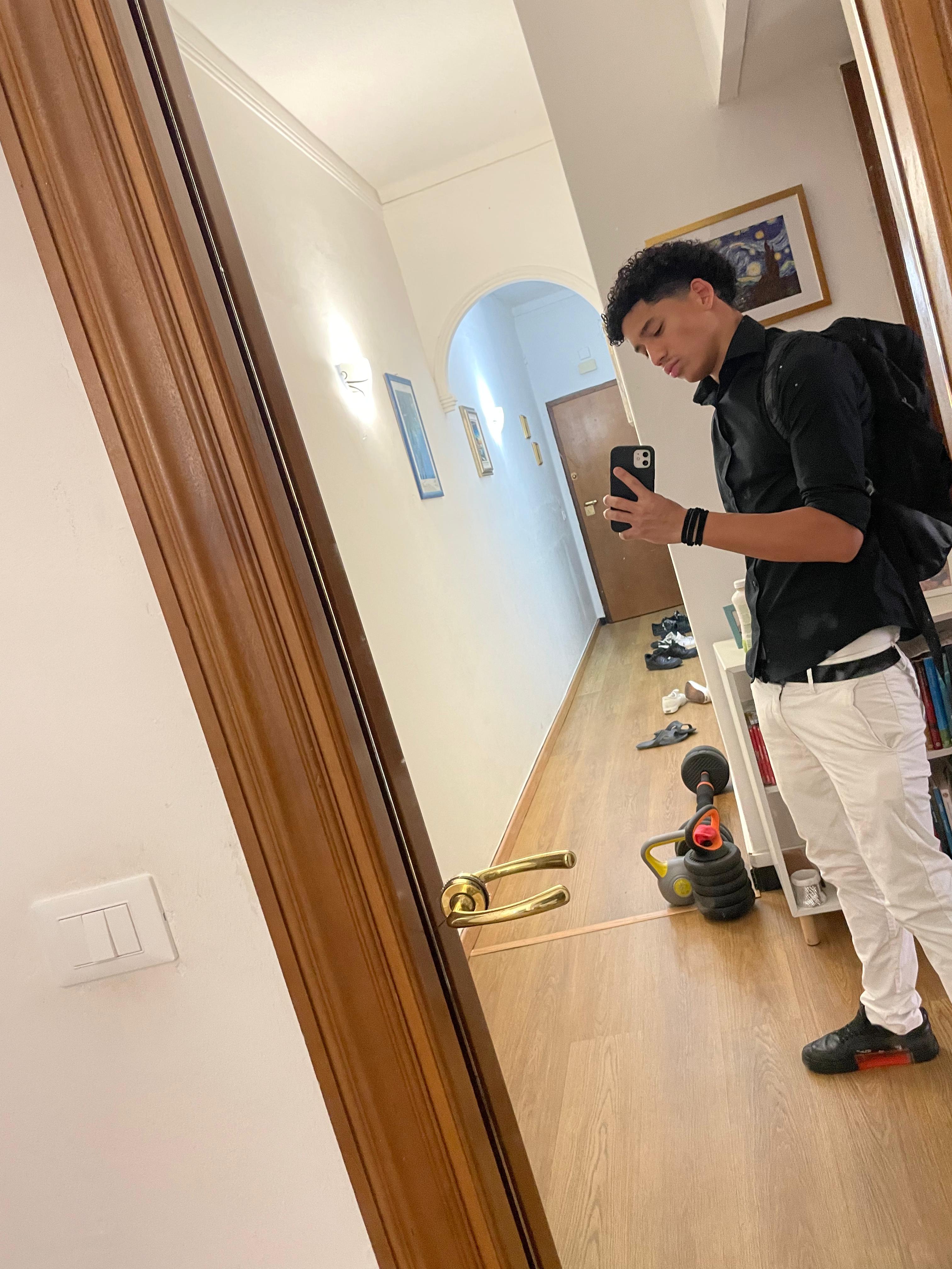 Foto di Claudio Montoya Founder Altvera Platforms